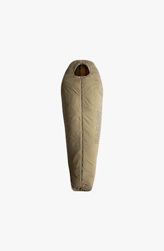 MAMMUT Relax Fiber Bag 0C Schlafsack Grün