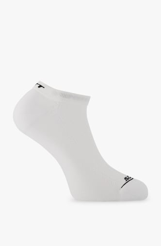 SCOTT Performance Low 36-47 chaussettes de cyclisme Blanc