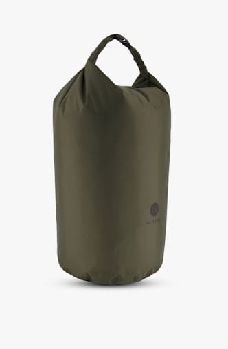 46 NORD 20 L sacco a pompa Verde
