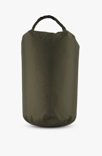 46 NORD 20 L sacco a pompa Verde
