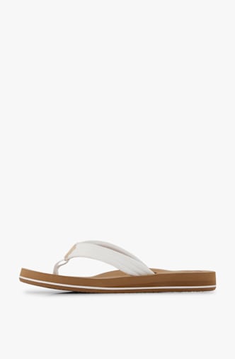 REEF Cushion Breeze tongs femmes Blanc