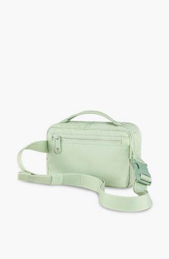 Fjällräven Kanken Hip Pack Verde