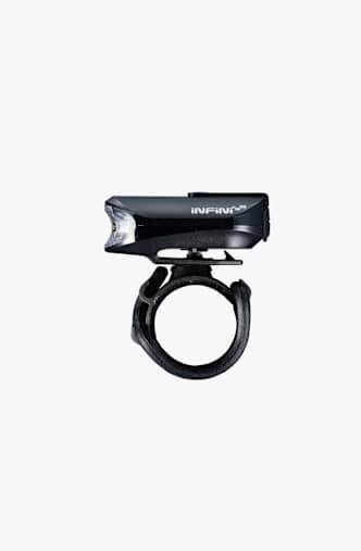 Infini Olley Lichtset Schwarz