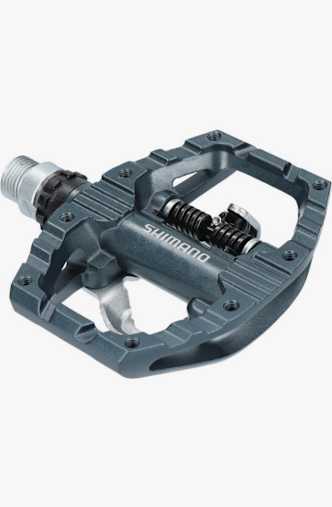 Shimano PD-EH500 Pedale Schwarz