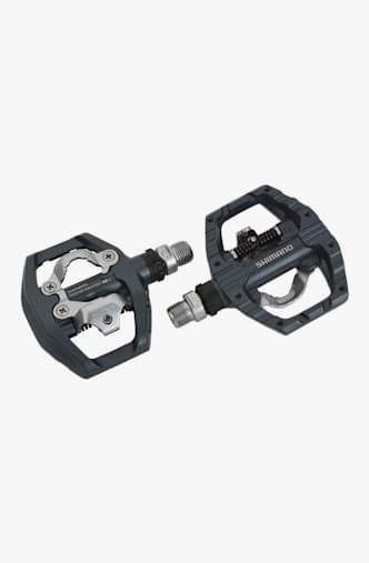 Shimano PD-EH500 Pedale Schwarz