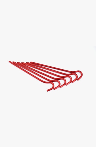 46 NORD 6-Pack sardines Rouge