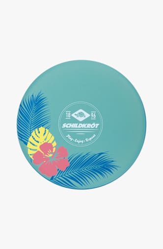 Schildkröt Tropical frisbee Arancia