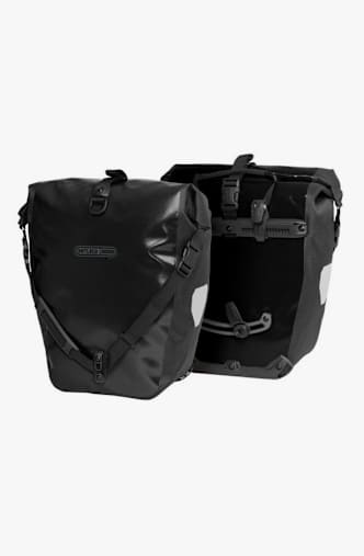 Ortlieb Back-Roller Free 2 x 20 L sac de transport de bagages Noir