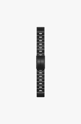 GARMIN 22 mm QuickFit® cinturino per orologio Grigio