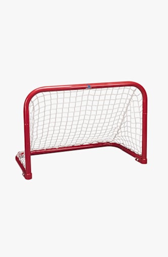 Syndicate Mini porta da hockey Rosso