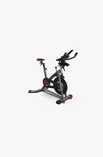 Schwinn Sprinter Indoor 800IC cyclette Nero