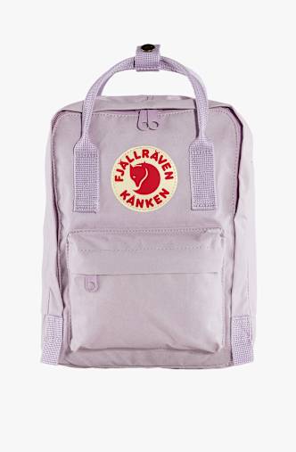 Fjällräven Kanken Mini 7 L sac à dos Violet