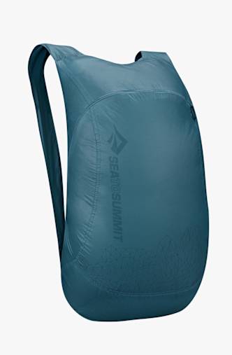 Sea to Summit Ultra-Sil Nano 18 L sac à dos Turquoise