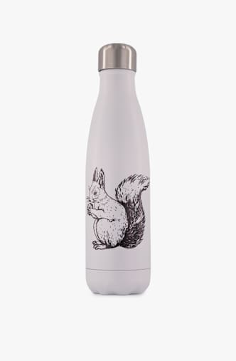 46 NORD Swiss Animals Iso 500 ml borraccia Multicolore
