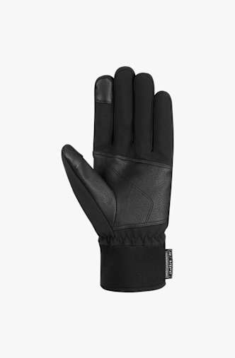 Reusch Diver X R-TEX® XT Kinder Handschuh Schwarz