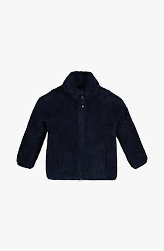 46 NORD Mini Kinder Midlayer Blau