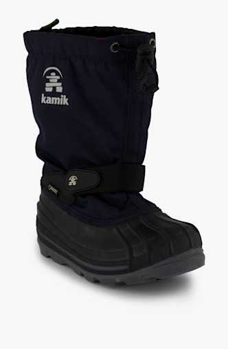 Kamik Waterbug 8G Gore-Tex® boot bambini Blu