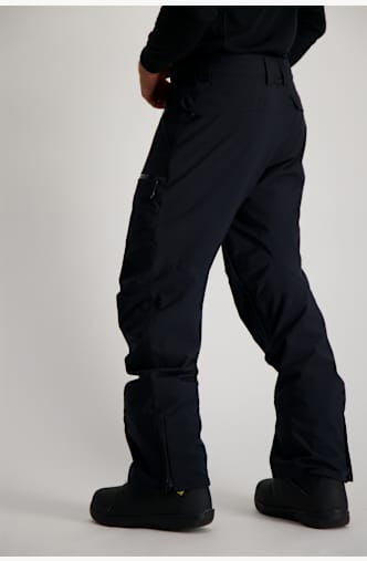 Quiksilver Utility Herren Ski-/Snowboardhose Schwarz