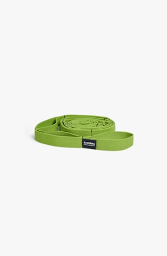 BLACKROLL Multi fascia elastica per fitness Verde