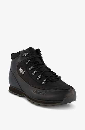 Helly Hansen Forester Herren Winterschuh Schwarz