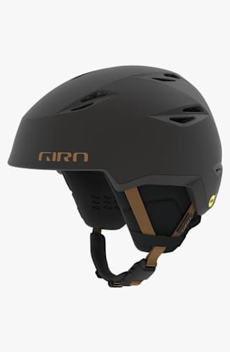GIRO Grid Mips Skihelm Grau