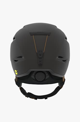 GIRO Grid Mips Skihelm Grau