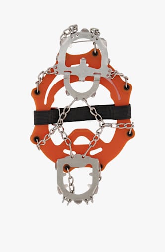 46 NORD Monster Track 36-40 crampon Argent