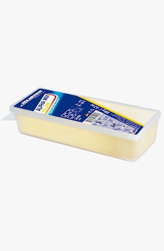 Holmenkol Alphamix Yellow fart Jaune