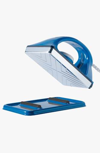 Holmenkol Smart Waxer 230V fer à farter Bleu