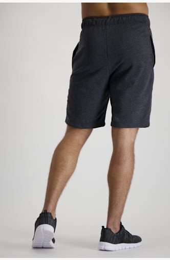 POWERZONE short uomo Grigio