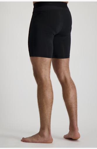 POWERZONE short uomo Nero
