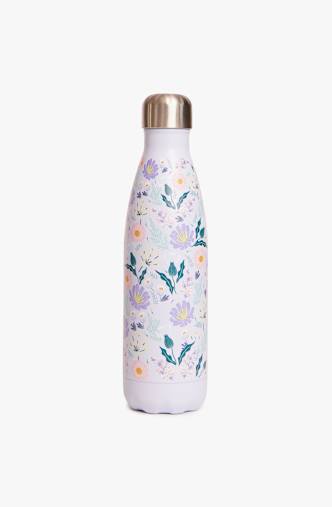 46 NORD Nature 500 ml Trinkflasche Grün