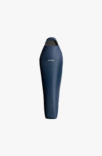 MAMMUT Runbold SE Summer 195 L Schlafsack Blau