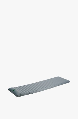 46 NORD Tamaro Lightweight PET Luftmatratze Grau