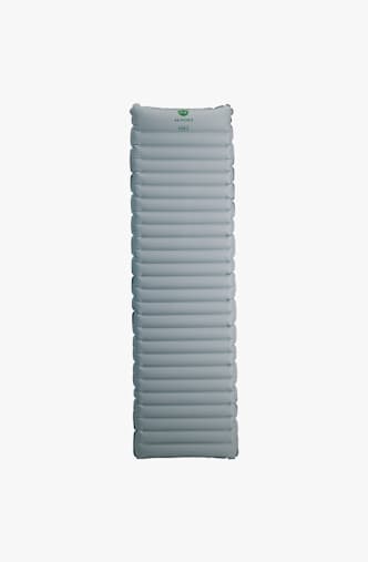 46 NORD Tamaro Lightweight PET matelas pneumatique Gris