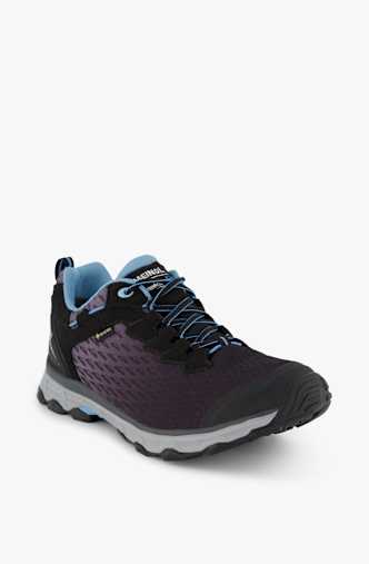 Meindl Activo Sport Gore-Tex® scarpe da trekking donna Blu