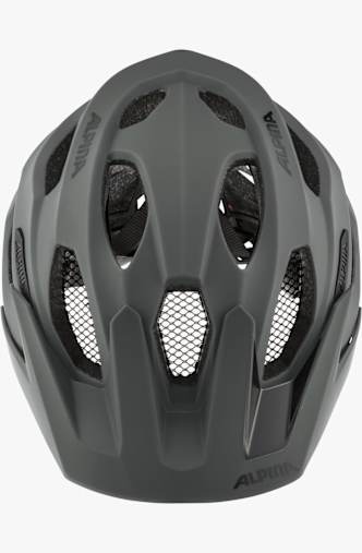 ALPINA Carapax 2.0 casco per ciclista Grigio