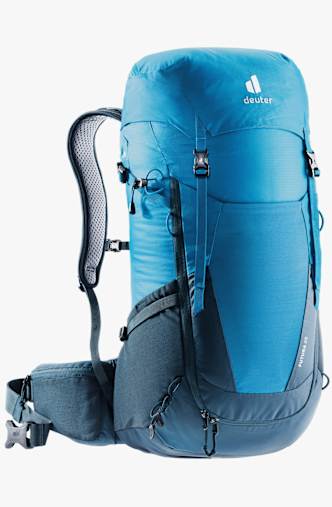 deuter Futura 26 L Wanderrucksack Blau