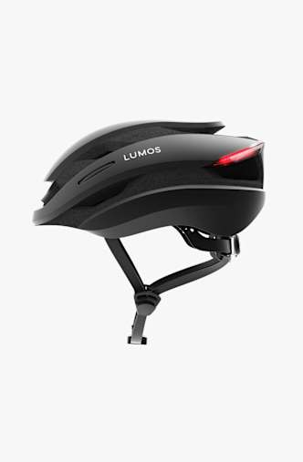 Lumos Ultra Mips casco per ciclista Nero