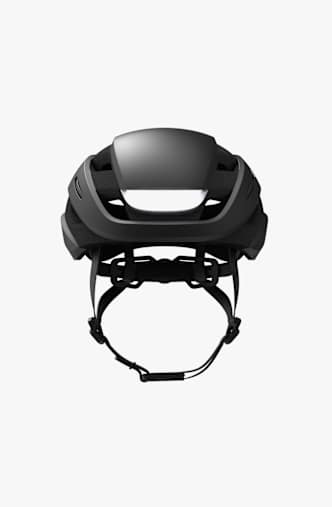 Lumos Ultra Mips casco per ciclista Nero