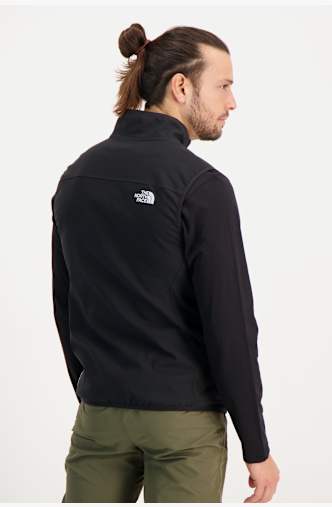The North Face Nimble gilet uomo Nero