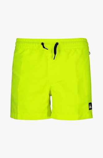 Quiksilver Everyday 13 Inch Jungen Badeshort Gelb