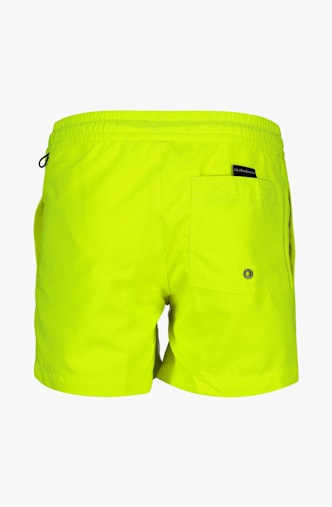 Quiksilver Everyday 13 Inch Jungen Badeshort Gelb