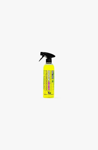 Muc-Off Drivetrain 500 ml Kettenreiniger Gelb