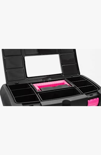 Muc-Off Ultimate Bicycle Reinigungs Set Schwarz