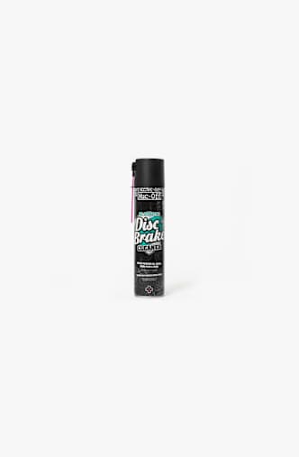 Muc-Off Disc 400 ml Bremsreiniger Schwarz