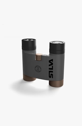Silva Epic 10 binocolo Grigio