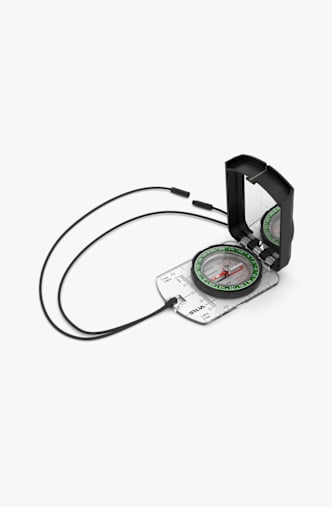 Silva Ranger S bussola Nero