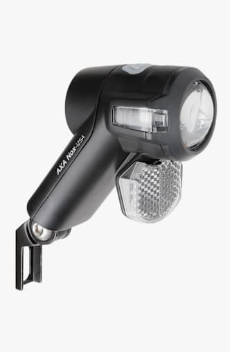AXA Nox Sport phare Noir