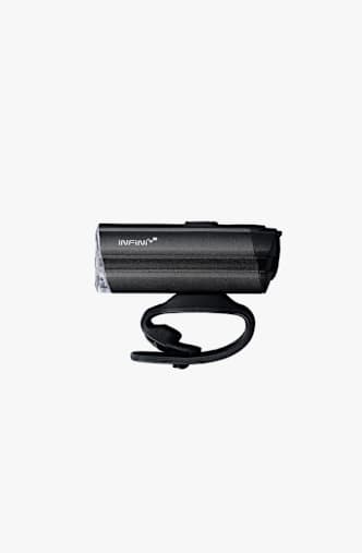 Infini Tron 500 Frontlicht Schwarz